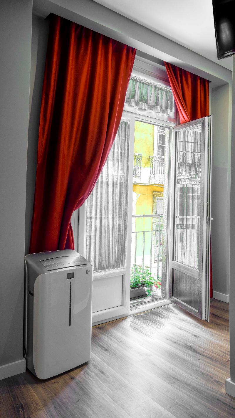Downtown Flats Lisboa Exterior foto
