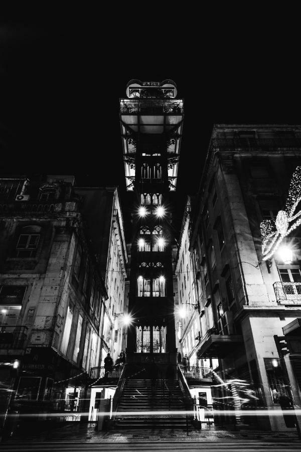 Downtown Flats Lisboa Exterior foto